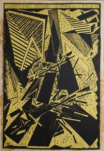 ALDO MONDINO - Supreme Tour Eiffel
