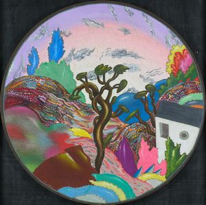 LUCA ALINARI - Paesaggio