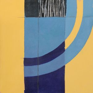 WALTER FUSI - Colori cantori