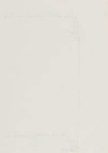 JOSEPH BEUYS - Die einheitliche Ökonomie, die unsichtbaren Enden
