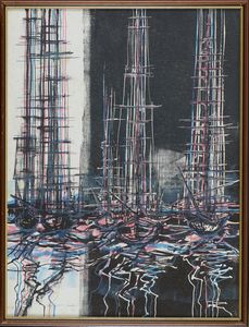 Max Gunther - Vele