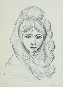 Anonimo - Figura