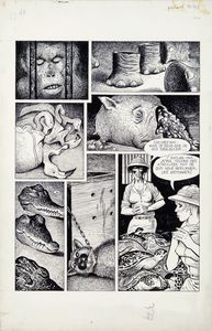 Georges Pichard - Born�o Jo