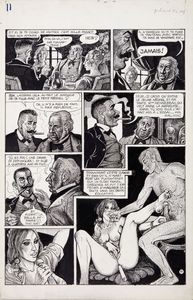 Georges Pichard - Germinal