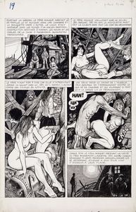 Georges Pichard - Germinal