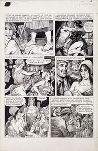 Georges Pichard - Germinal