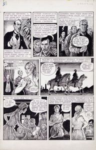 Georges Pichard - Germinal