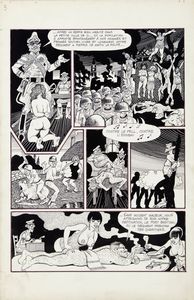 Georges Pichard - Ceux�l�