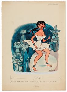 Georges Pichard - Le Rire