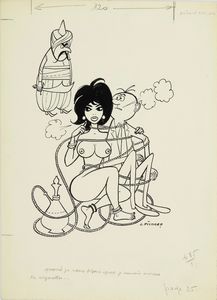 Georges Pichard - Le Rire