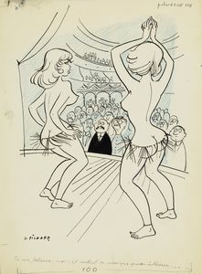 Georges Pichard - Le Rire