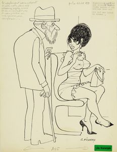 Georges Pichard - Le Rire