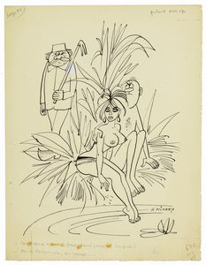 Georges Pichard - Le Rire