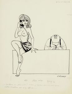 Georges Pichard - Le Rire