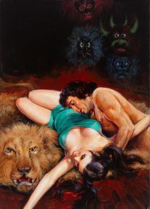 Averardo Ciriello - Maghella - Il signore delle api