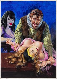 Averardo Ciriello - Lucifera - La cannella non sempre � una droga