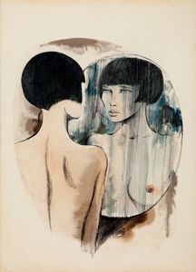 GUIDO CREPAX - Valentina