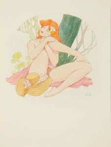 Leone Frollo - Relax