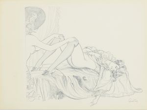 Leone Frollo - Sogno