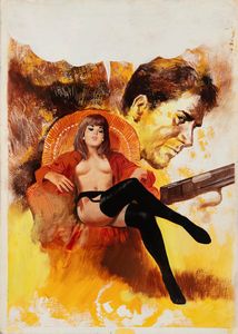 Carlo Jacono - Zip - Sangue nobile