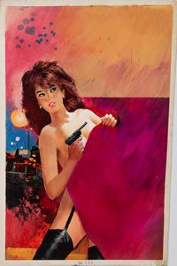 Carlo Jacono - SX - Domino