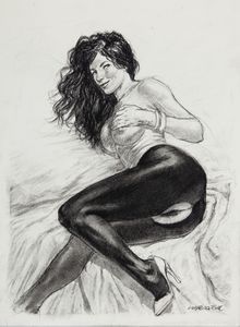 Tanino Liberatore - Nudo