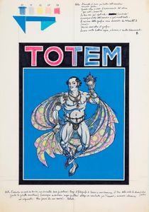 Magnus (Roberto Raviola) - Le 110 pillole