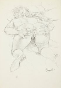 Paolo Eleuteri Serpieri - Druuna