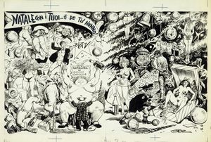 Guido Buzzelli - Natale con i tuoi�e de tu' nonno!