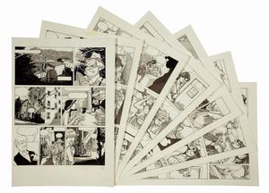 Fernando Caretta - Esibizioni