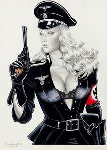 Giovanna Casotto - Hessa