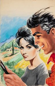 Louis Carrière - La jolie rebelle