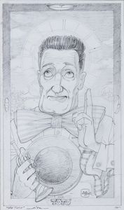 Mauro Cicarè - San Tot�