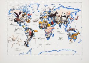 Gabriella Giandelli - Il Mondo