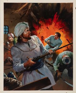 Carlo Jacono - I pirati della Malesia