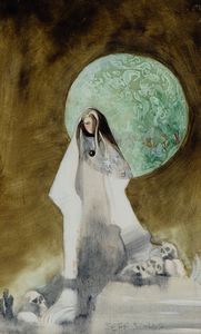 Jeffrey Catherine Jones - The Jewels of Aptor