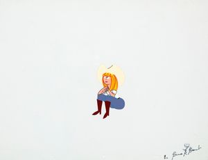 Bruno Bozzetto - West and Soda