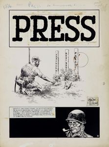 Enrique Alcatena - Press - Los incomprensibles humanos