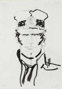 Stefano Babini - Corto Maltese