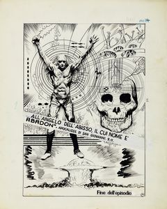 Lucho Olivera - Ronar