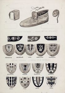 Gisela Dester - El mundo de Ticonderoga