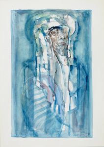 Sergio Tarquinio - Fleba il Fenicio