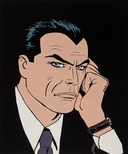 Sergio Zaniboni - Diabolik