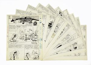 Ernesto Piccardo - Il drago ha imparato a nuotare