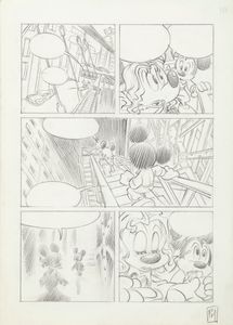 Paolo Mottura - Metopolis