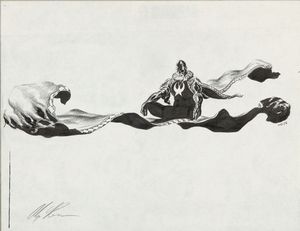 Alex Ross - The Infidel