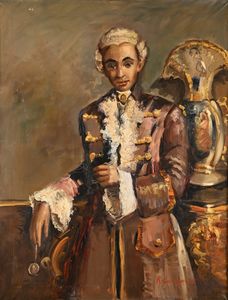 Roberto Carignani - Nobiluomo