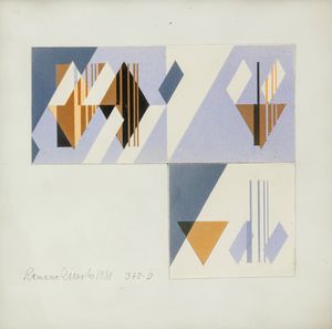 Romano Rienzo - 372-D