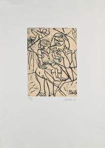 LUCA MARIA PATELLA - Bambino