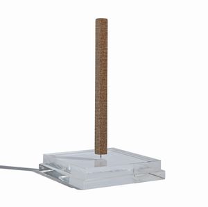 Guglielmo Achille Cavellini - Senza titolo